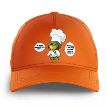 Casquettes Enfants Parodies Jeux Vidéo