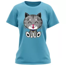 T-shirts Femmes Kawaii