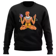 Pull Dhalsim « Elastic Fighter ! » – Parodie One Piece
