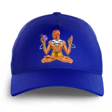Casquettes Enfants Parodies Manga