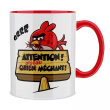 Mugs Parodies Jeux Vidéo