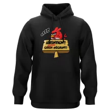 Sweat-shirts à Capuche Parodies Jeux Vidéo