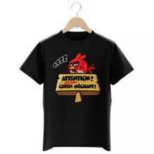 T-shirts Enfants Garçons Parodies Jeux Vidéo