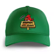 Casquettes Enfants Parodies Jeux Vidéo