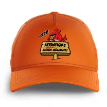 Casquettes Enfants Parodies Jeux Vidéo