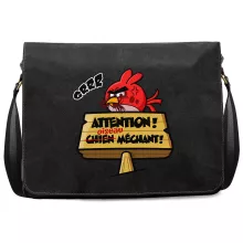Sac à Bandoulière Premium Parodies Jeux Vidéo