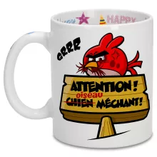 Mugs Anniversaire Parodies Jeux Vidéo