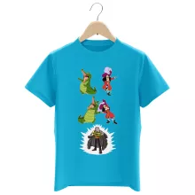 Jungen Kinder T-Shirts 