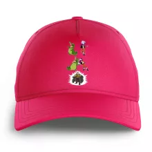 Cappelli Bambini Parodie del film
