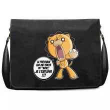 Sac à Bandoulière Premium Parodies Manga