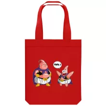 Sac Tote Bag en coton Bio 