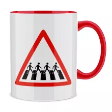 Mugs Parodies Musiques