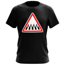 T-shirts Hommes Parodies Musiques