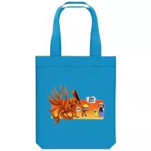 Sac Tote Bag en coton Bio 