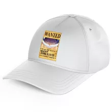 Casquette Enfant Edward Newgate « Le Wanted secret... » – Parodie One Piece