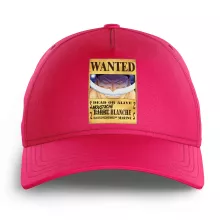 Casquettes Enfants Parodies Manga