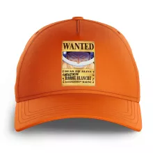 Casquettes Enfants Parodies Manga