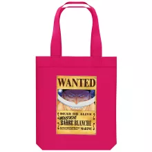 Sac Tote Bag en coton Bio Parodies Manga