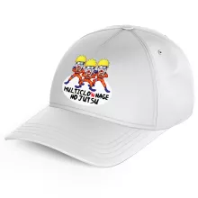 Casquette Enfant Naruto Multiclonage « Multiclownage No Jutsu !! » – Parodie Naruto
