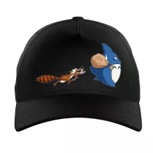 Casquettes Enfants Parodies Cinéma
