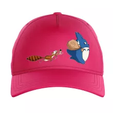 Casquettes Enfants Parodies Cinéma