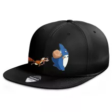Casquette Rap Snapback Parodies Cinéma
