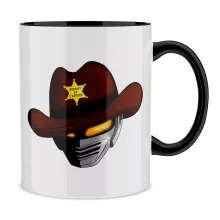 Mugs Parodies Manga