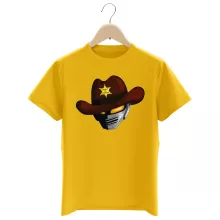 T-shirts Enfants Garçons Parodies Manga