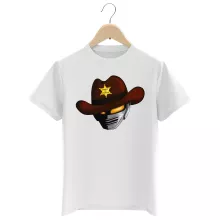 T-shirts Enfants Garçons Parodies Manga