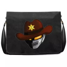 Sac à Bandoulière Premium Parodies Manga
