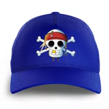 Gorras Niños Parodias de manga