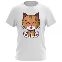 T-shirts Hommes Kawaii