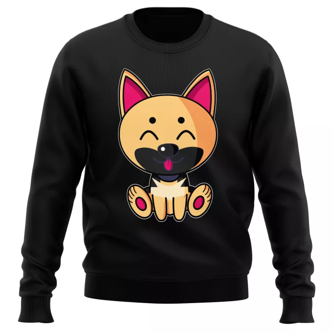 Pulls Parodie Kawaii Baby Dogs Kawaii Baby dog Vol.2