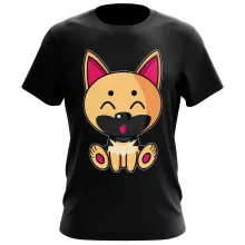 T-shirts Hommes Kawaii