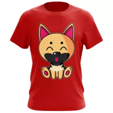 T-shirts Hommes Kawaii