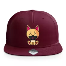 Casquette « Kawaii Baby dog Vol.2 » – Parodie Kawaii Baby Dogs