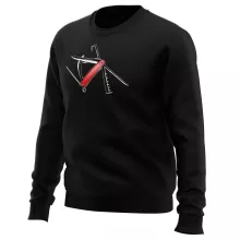 Zanpakuto Sweater – Bleach parody