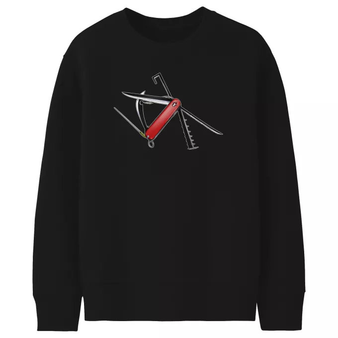 Tröjor för barn Parodi Bleach Zanpakuto