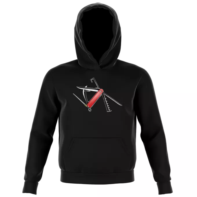 Barnhuvade tröjor Parodi Bleach Zanpakuto