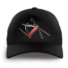 Gorras Niños Parodias de manga