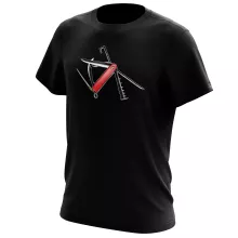 Zanpakuto T-shirt – Parodi Bleach