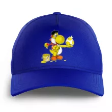 Cappelli Bambini Videogiochi Parodie