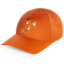 Schwarzer Yoshi Kinder Kappe – Parodie auf Yoshi
