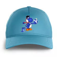 Gorras Niños Parodias de videojuegos