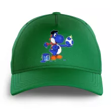 Cappelli Bambini Videogiochi Parodie