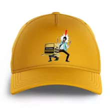Casquettes Enfants Parodies Jeux Vidéo