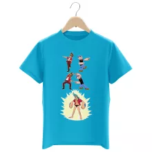 Jungen Kinder T-Shirts 