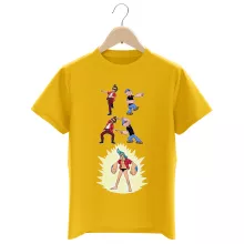 Boys Kids T-shirts 