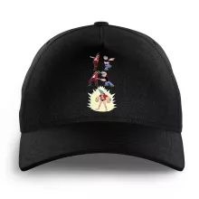 Kids Caps 