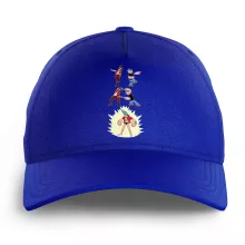 Cappelli Bambini Parodie di Manga